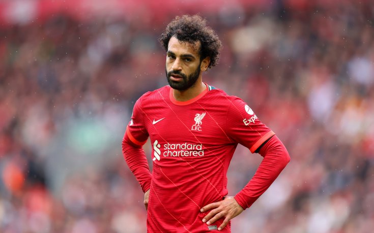Салах поиска извънземна заплата, за да остане в Ливърпул