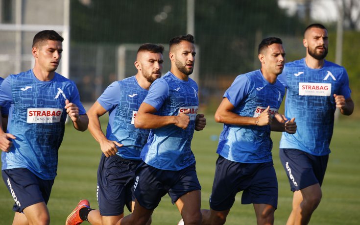 Левски пусна в продажба билетите за мача с Берое