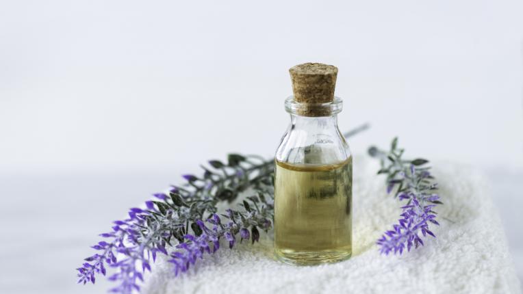  6 аромата, които потвърдено оказват помощ за самочувствие 