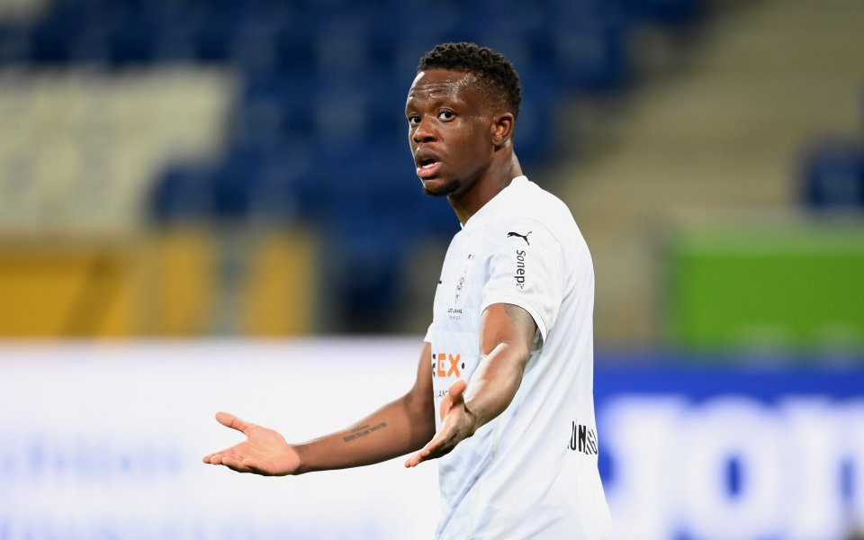 Рома се присъедини към отборите, които се интересуват от привличането