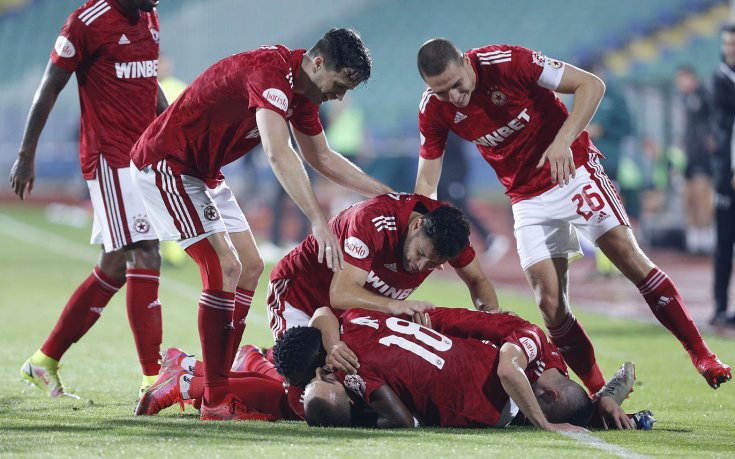 Стойчо: Има новина за Антов