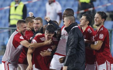 ЦСКА очаква да научи съперниците си в групите на Лигата на