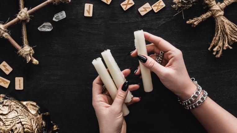  5 лесни стъпки: по какъв начин да създадем магия със свещ 