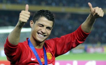 Завърналият се в Манчестър Юнайтед Кристиано Роналдо ще стане най високоплатения