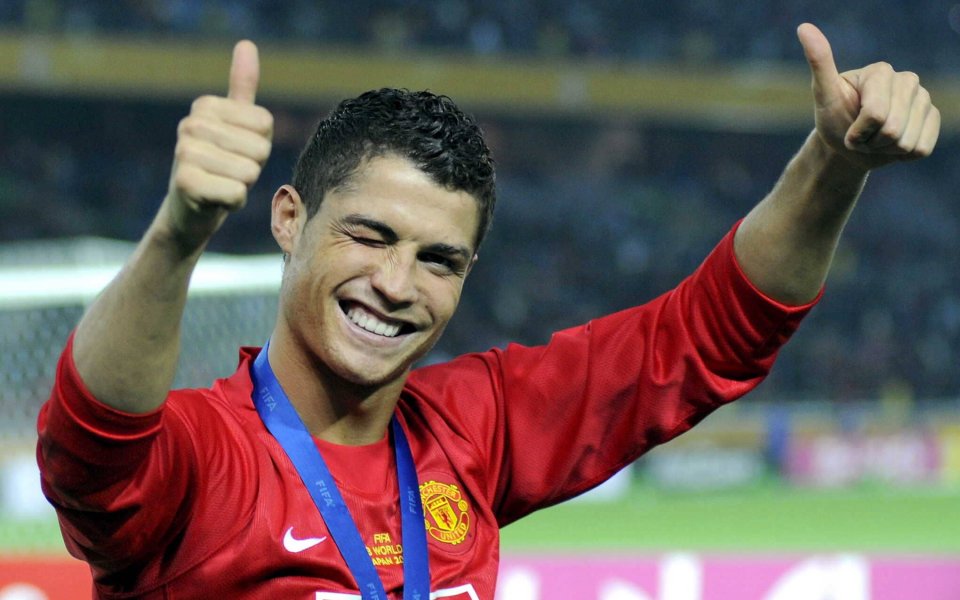 Завърналият се в Манчестър Юнайтед Кристиано Роналдо ще стане най-високоплатения