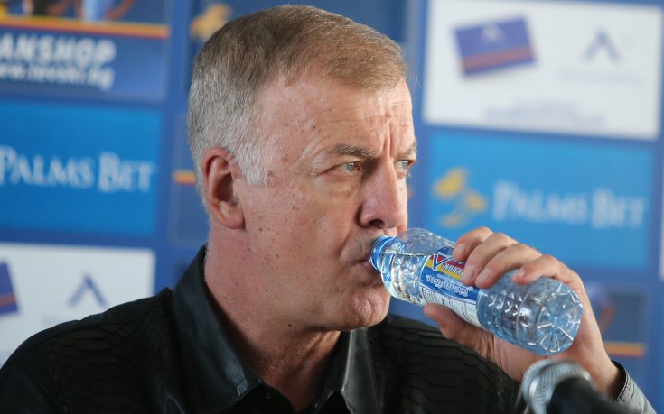 Сираков готов да се оттегли, но при едно условие