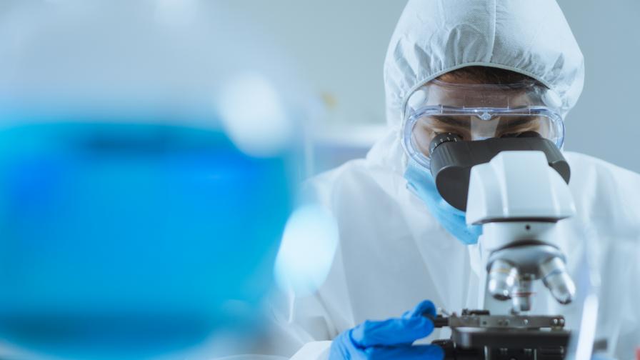 Сръбски учени работят по антигенен тест и лекарство срещу коронавируса