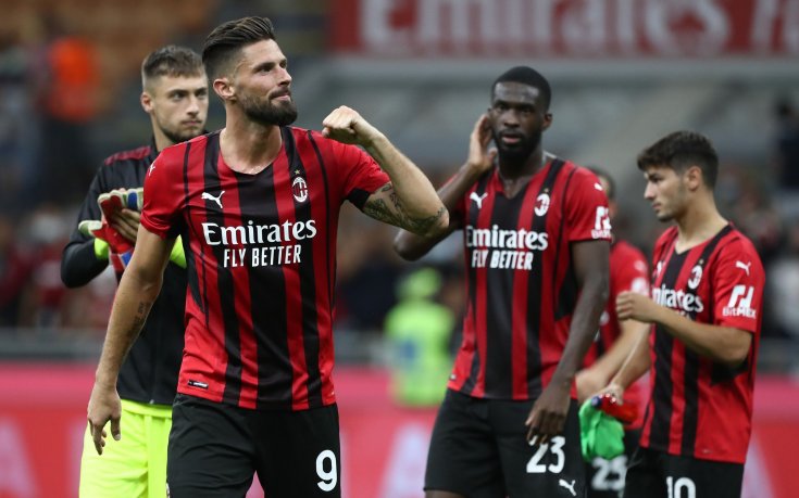 Милан взе двама нови в последните часове от трансферния прозорец