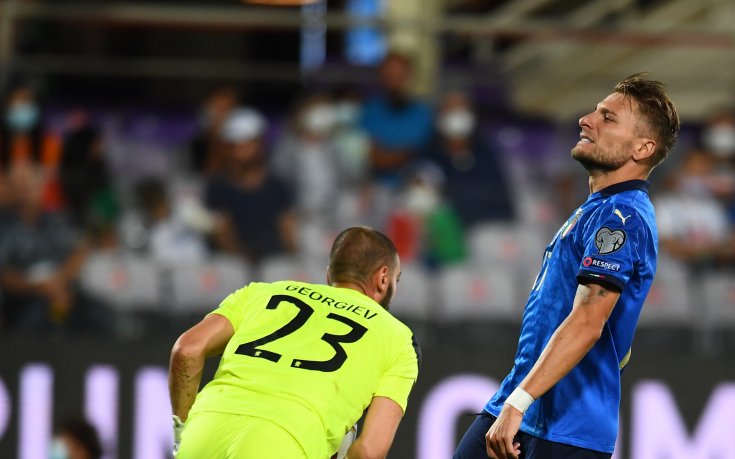 Георгиев: Целият отбор е герой, ще е провал, ако не бием Литва