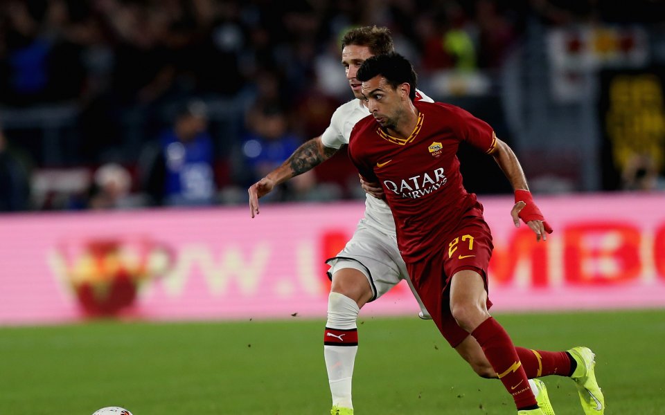 Официално Хавиер Пасторе премина в Елче, а Рома по-всяка вероятност