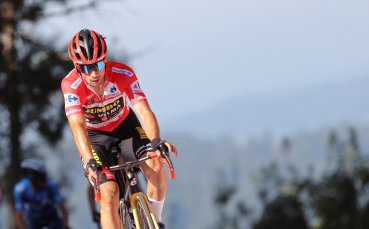 Сънародници в спор за №1 на Тур дьо Франс