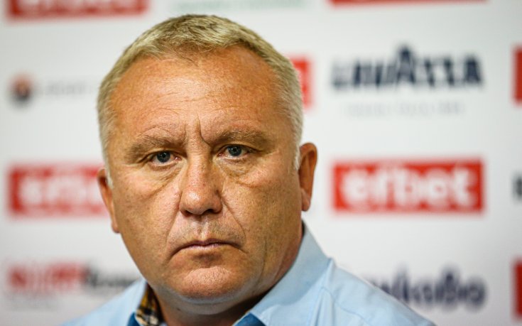 Николай Киров: Има тактическа дисциплина в играта на Левски