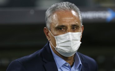 Селекционерът на Бразилия Тите е на мнение че не всичко