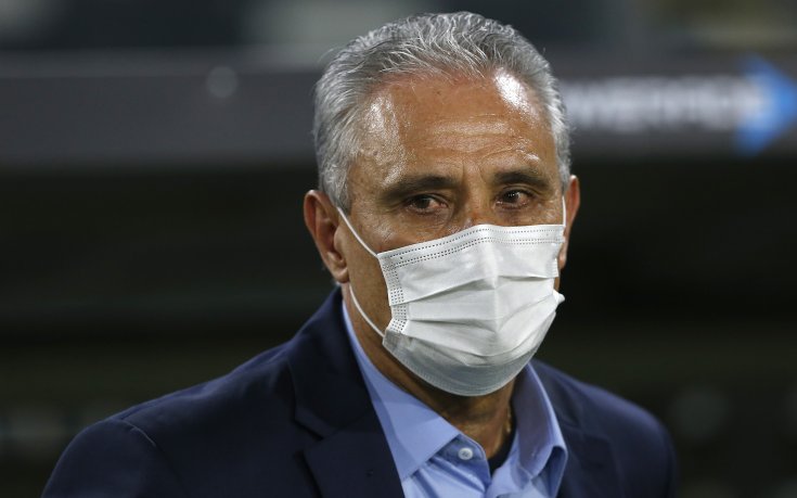 Селекционерът на Бразилия: Футболът не е над закона