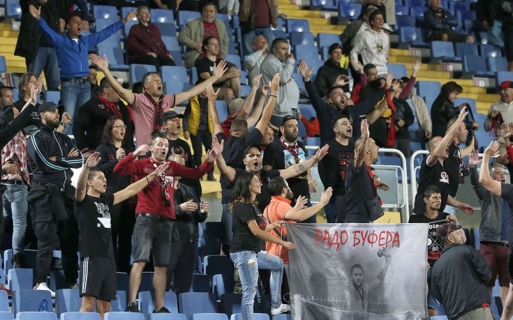 Локо Сф няма да прави пунктове за тестване преди мача за Купата