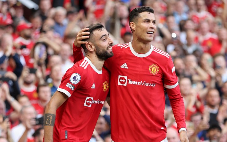 Сър Алекс в основата на завръщането на Роналдо