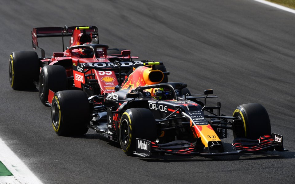 Ще има значително увеличаване на броя на спринтовите състезания във