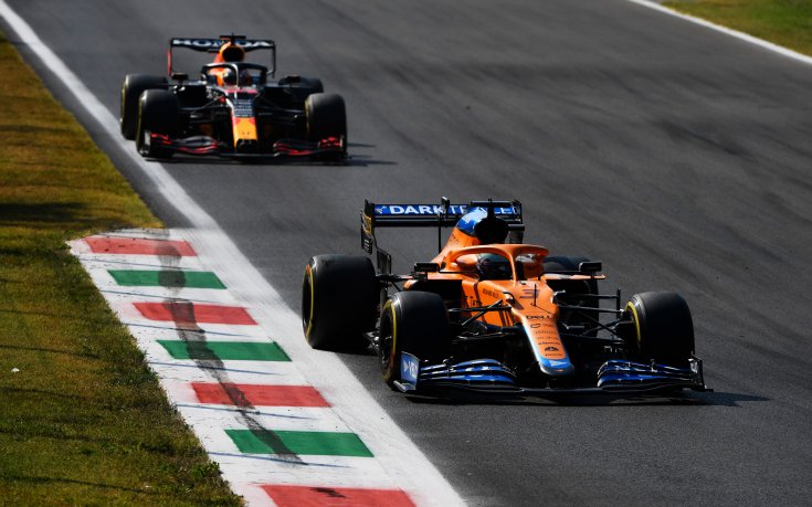 Мика Хакинен: Първата победа на Ландо ще е скоро