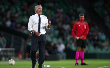 Реал Мадрид не стигна лесно до победата над Селта въпреки