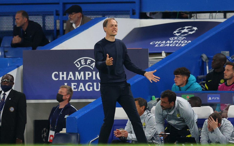 Ако някой е търсил оправдание за 97-те милиона лири, похарчени