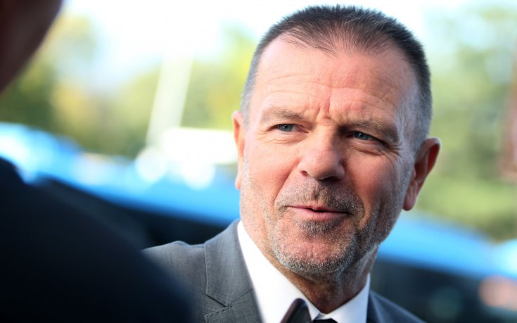 Младенов: Ако постигнем добър резултат, цяла Европа ще говори за ЦСКА