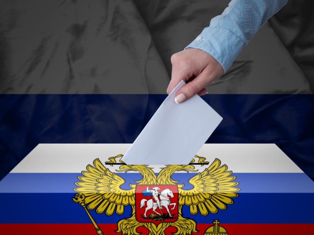 Руснаците гласуваха в последния ден от изборите за президент на