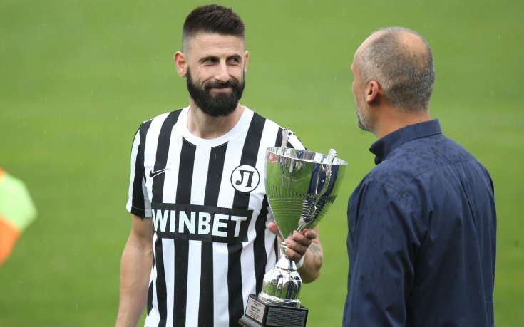 Митко Илиев и Тошко Неделев за голямото дерби на Пловдив