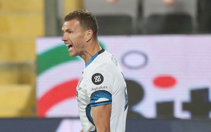 Джеко: Играя с големи шампиони