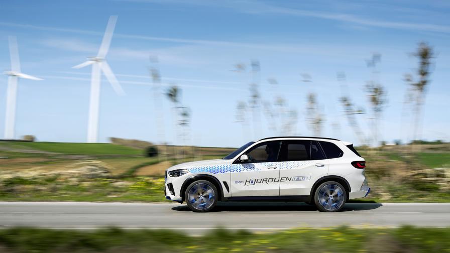 Екоактивисти съдят BMW и Daimler за недостатъчни действия за опазване на околната среда