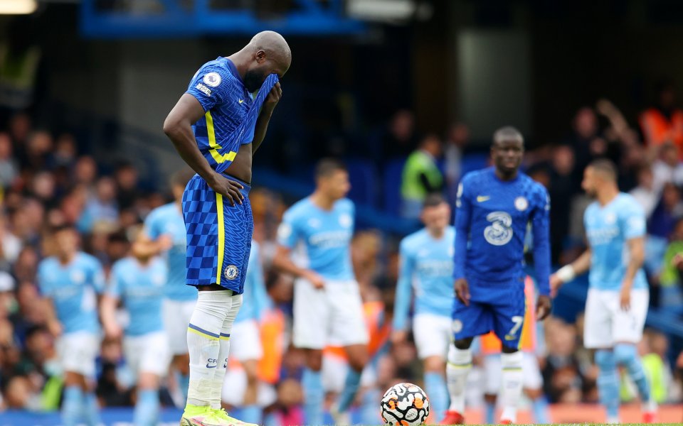 Манчестър Сити надви Челси с минималното