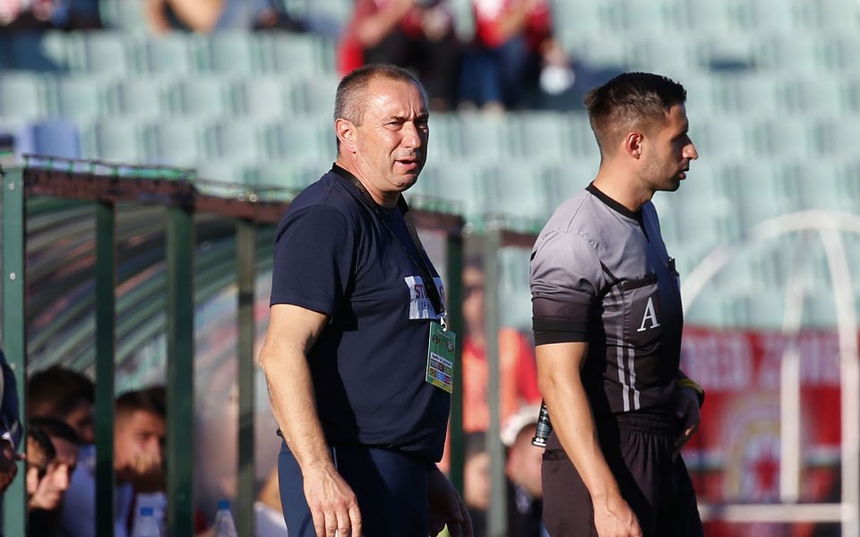 От Левски обявиха, че през зимата няма да правят голяма