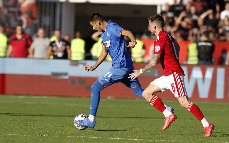 Левски се обърка, приписа си победа срещу ЦСКА