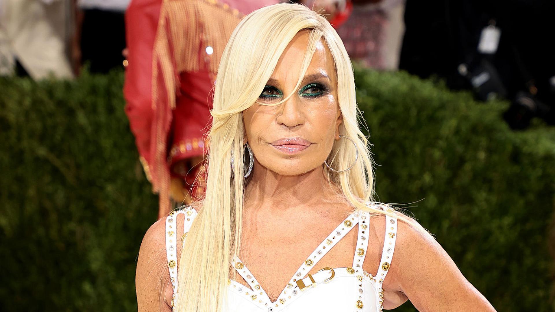 След като на Седмицата на модата в Милано през февруари