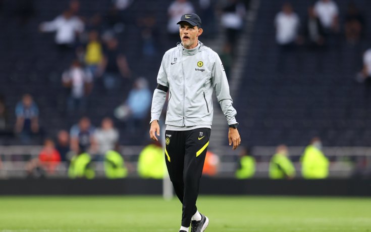 Добри новини за Тухел