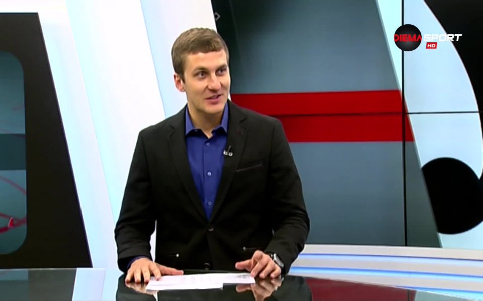 Вижте изявата на Лукаш Рейдър срещу Ботев Пловдив от поредния