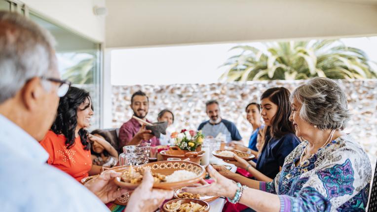  7 риска за здравето от късната вечеря 