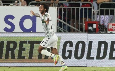 Отборите на Каляри и Венеция не успяха да излъчат победител