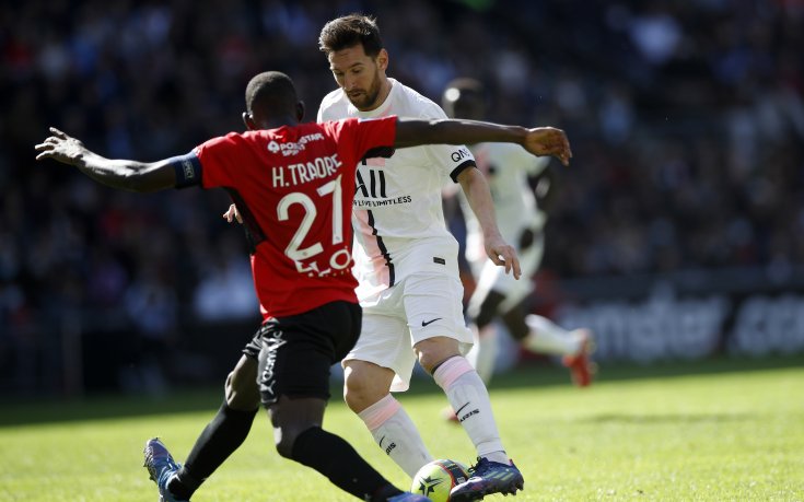 ПСЖ си намери майстора във Франция