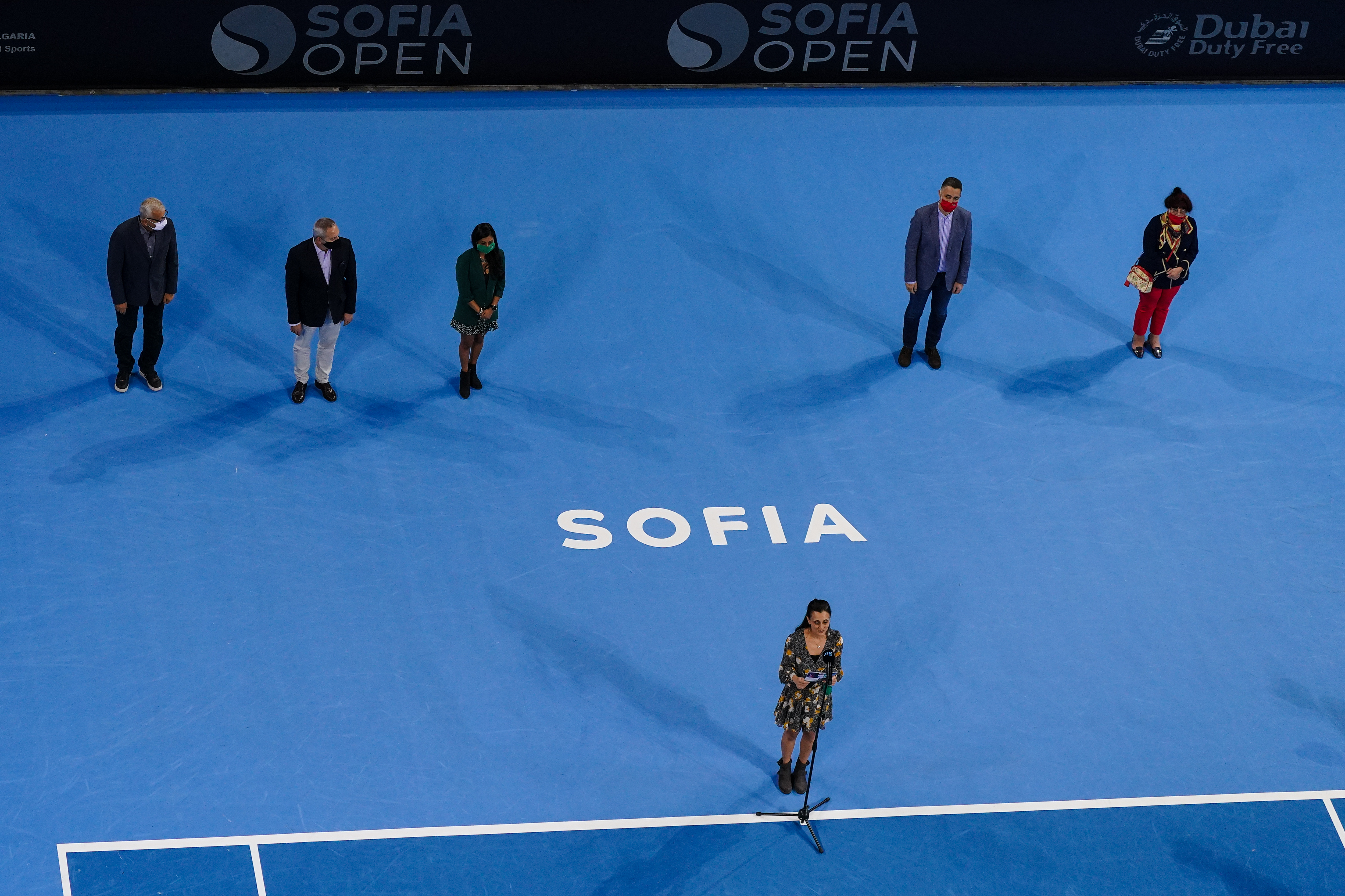 <p>Яник Синер е шампион на Sofia Open 2021</p>