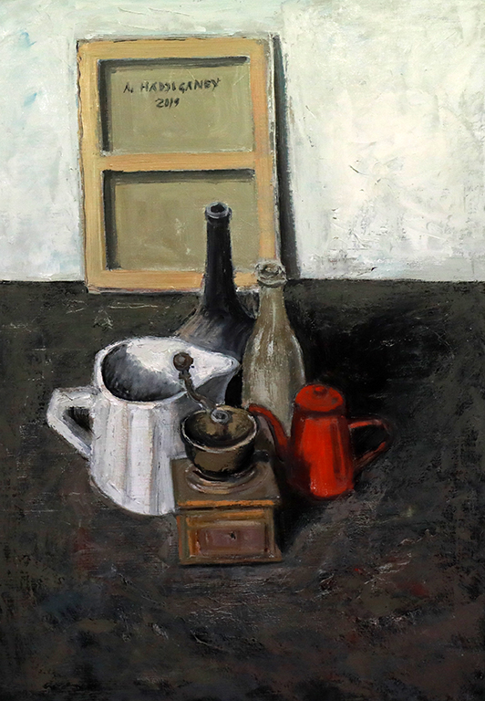 <p>Алберт Хаджиганев</p>