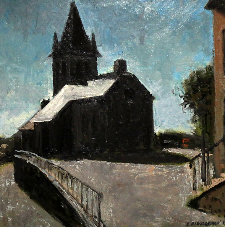 <p>Алберт Хаджиганев</p>