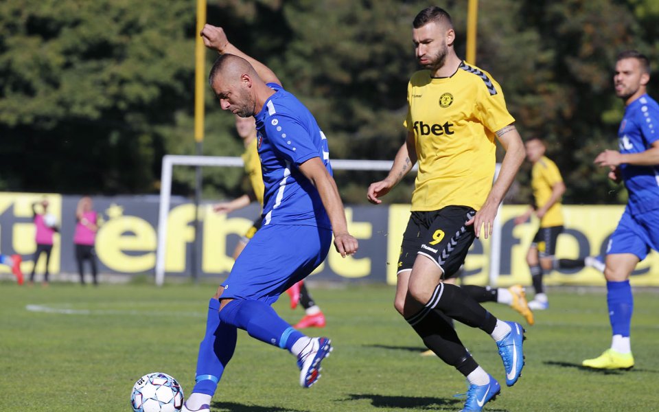 Миньор - Струмска слава