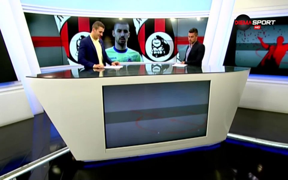 Спасяването на Александър Любенов