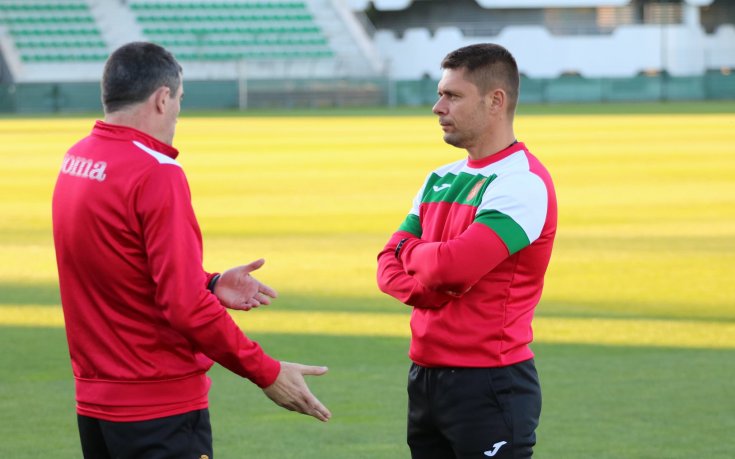 Повикаха по спешност футболист на ЦСКА 1948 при младежите