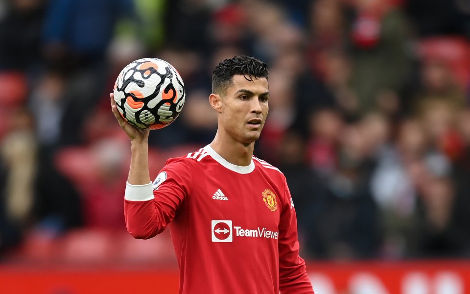 Нидерландската легенда Дани Блинд разкритикува остро звездата на Манчестър Юнайтед