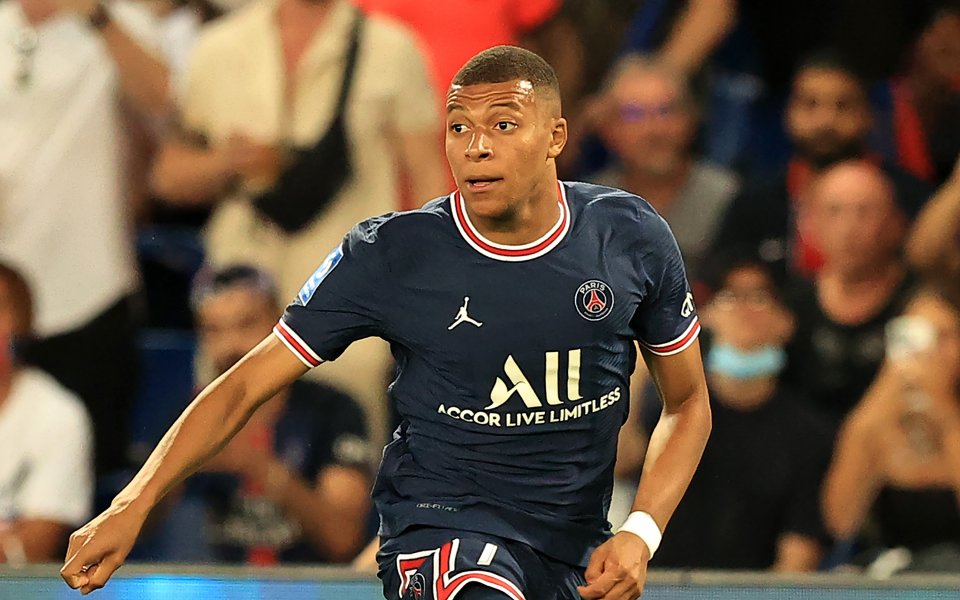 Президентът на Реал Мадрид Флорентино Перес е абсолютно убеден, че