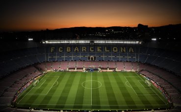 Изпълнителният директор на Барселона Феран Ревертер заяви че клубът подкрепя