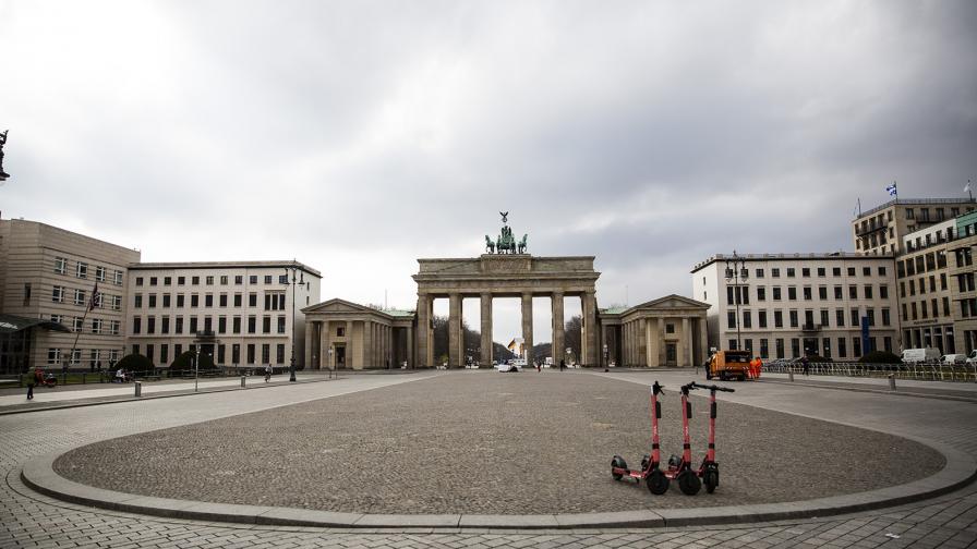 Петиция цели част от Берлин да стане най-голямото населено място в света без автомобили