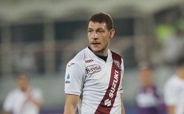 В Торино треперят за национал