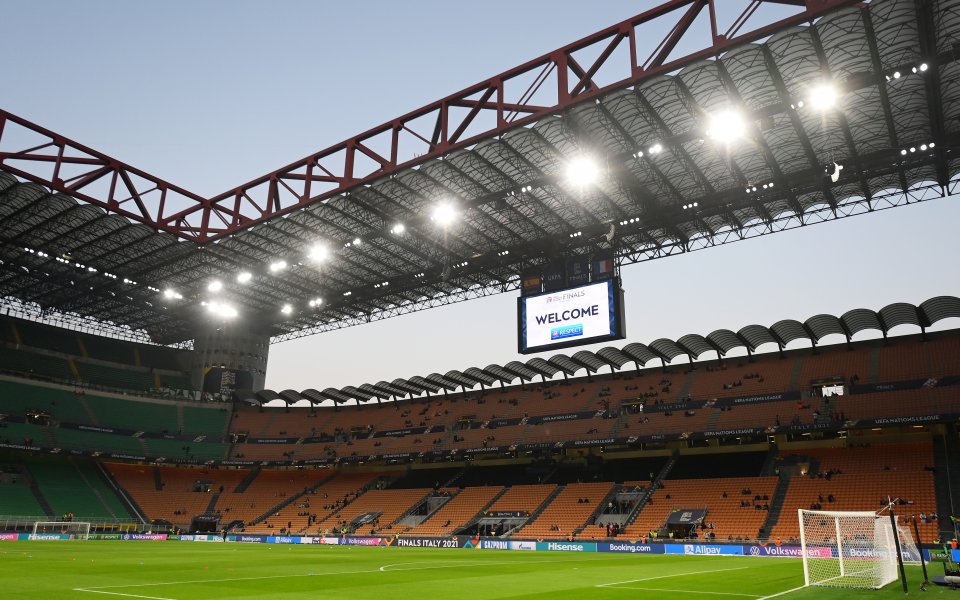 Съставите на Франция и Испания се изправят в интригуващ финал